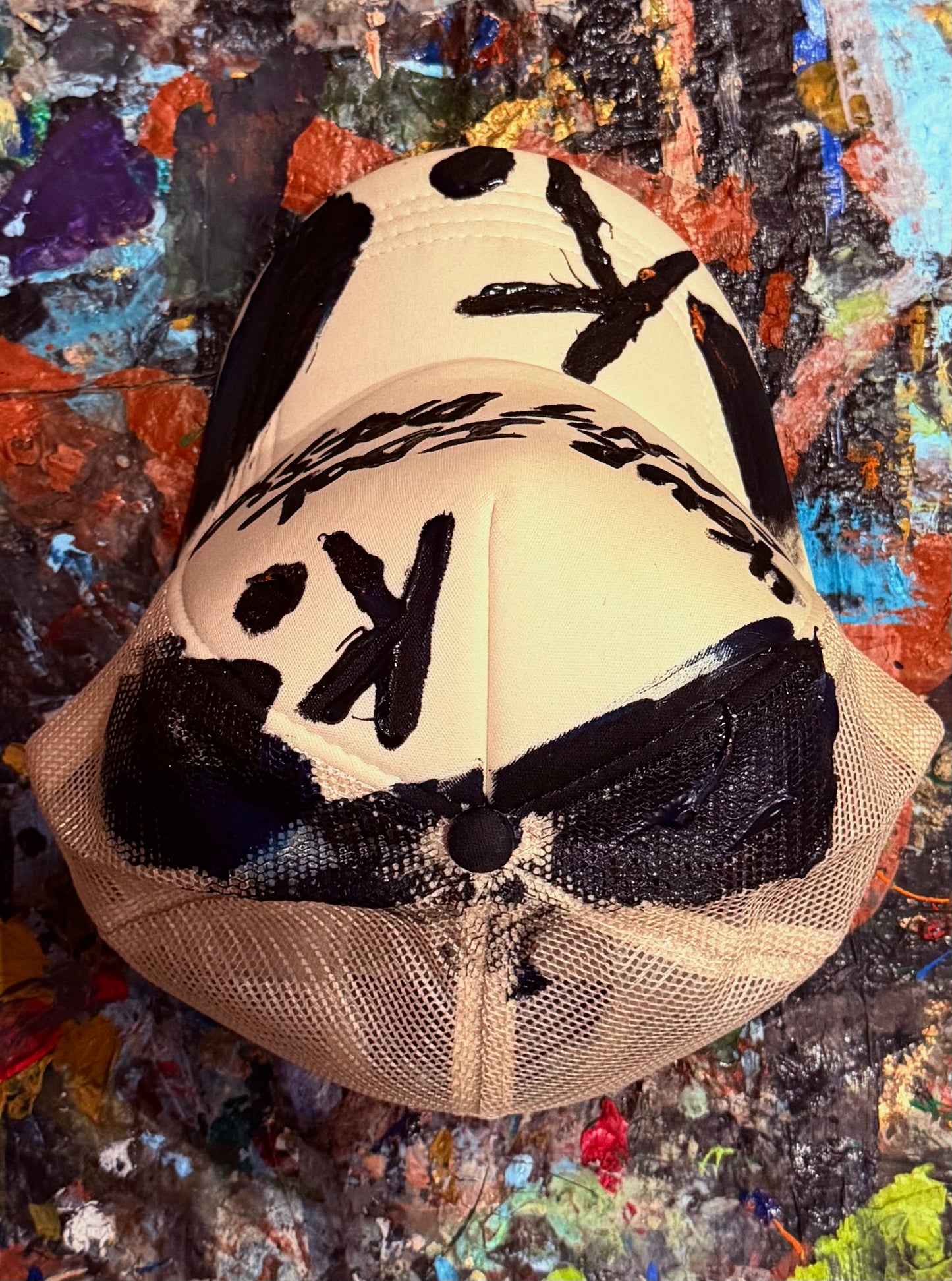 SINCERITY NOWADAYS K. HAT