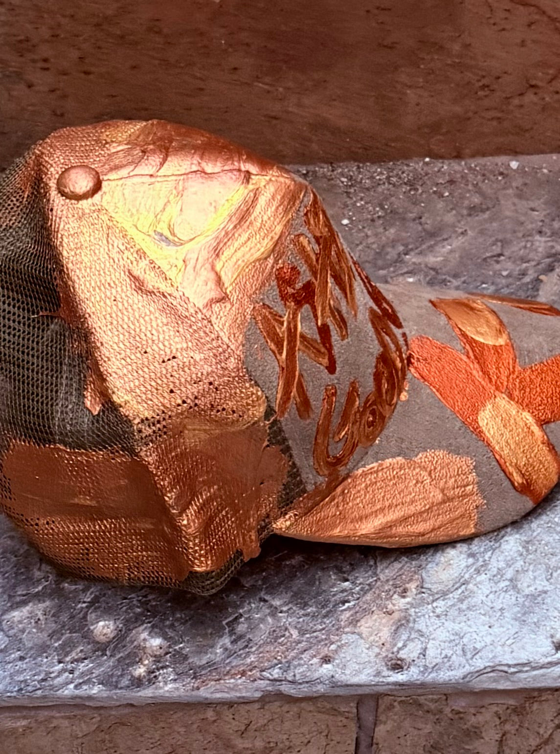 A TIMELESS INTRODUCTION K. HAT