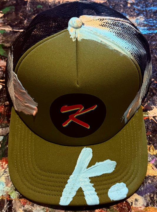 BASED ON BOASTS K. HAT