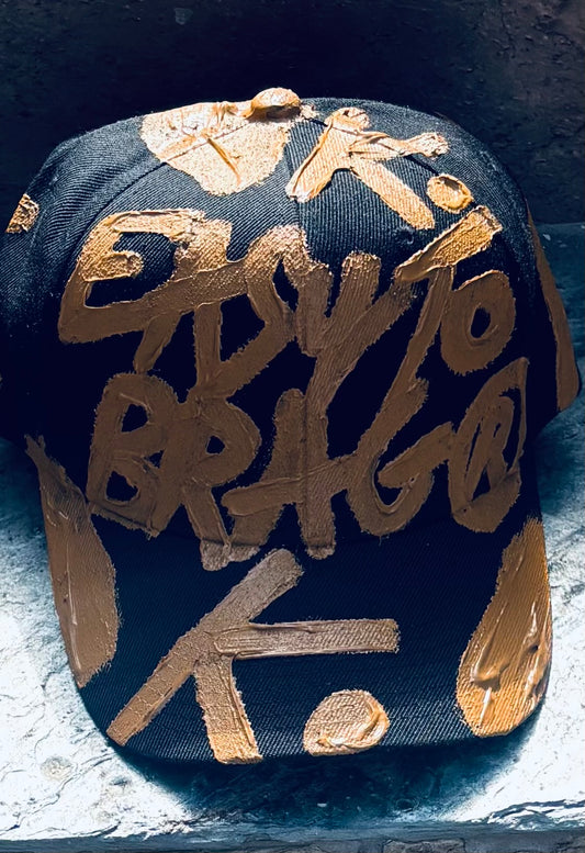 NO FAVORS K. HAT