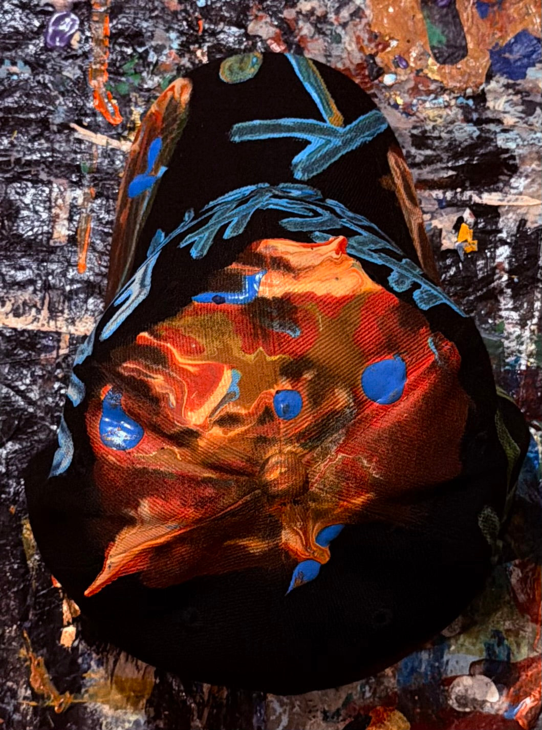 HIGH END HABITS FOREVER K. HAT