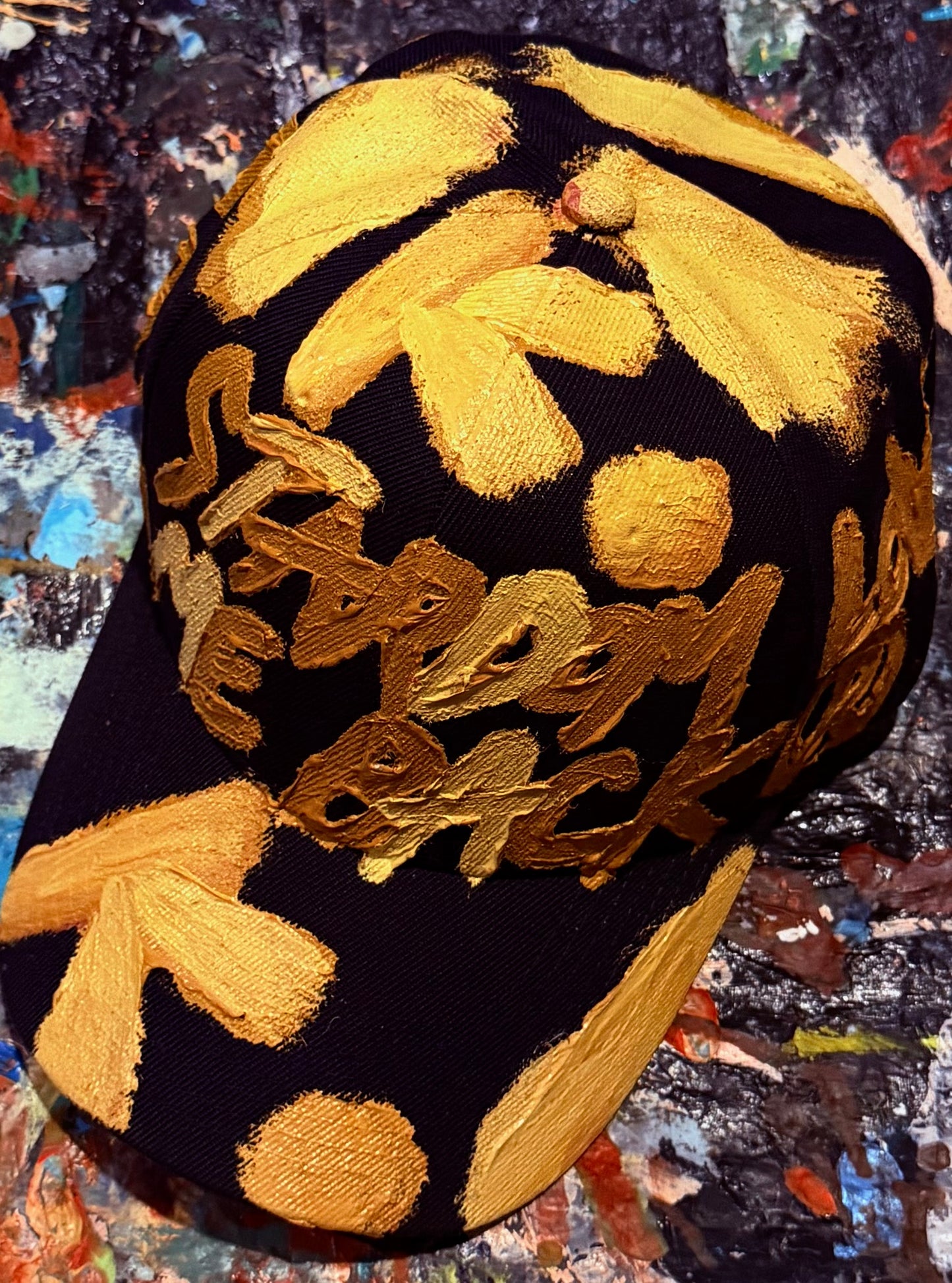 MORE STARDOM K. HAT