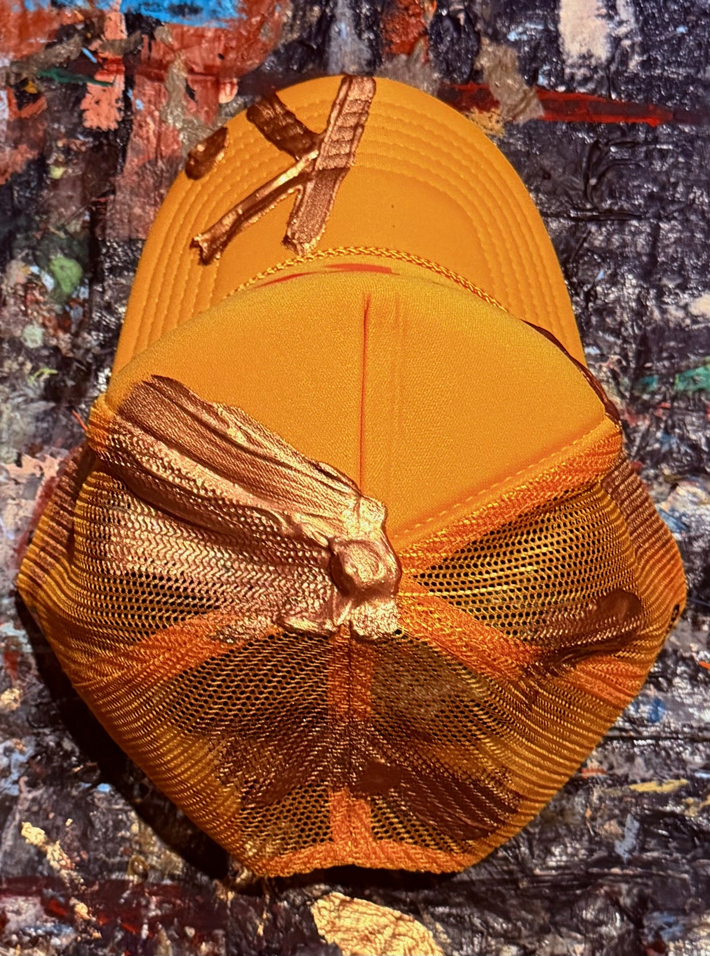 NOTEWORTHY, ALWAYS K. HAT