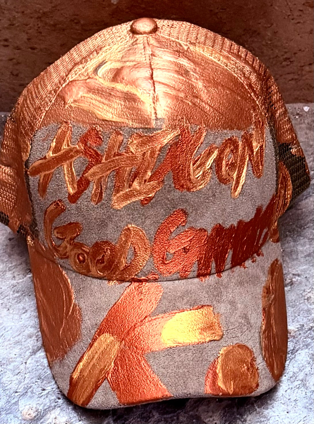 A TIMELESS INTRODUCTION K. HAT