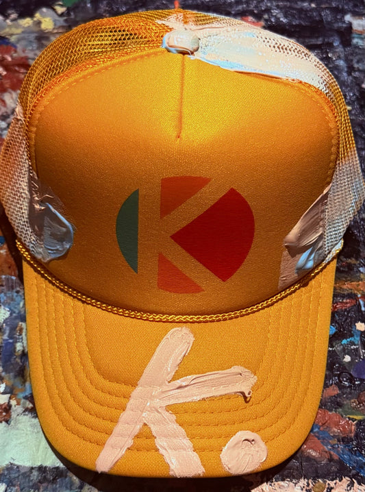 MOVIE SCENE MOTION K. HAT