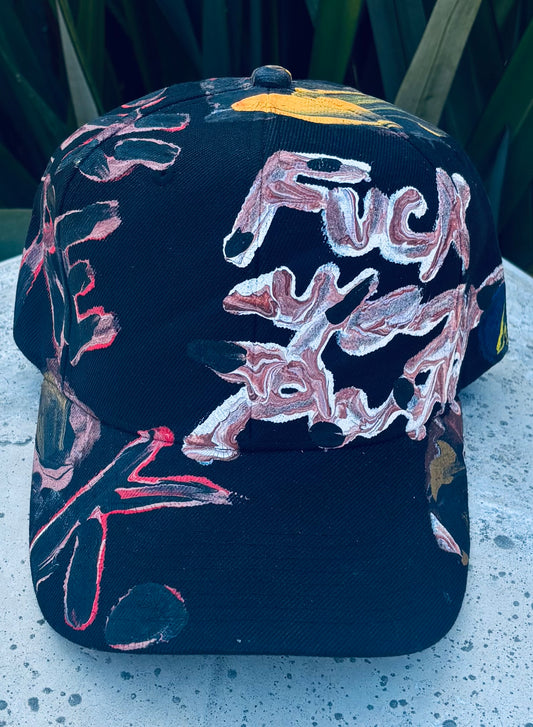 BRAG DISCUSSION K. HAT