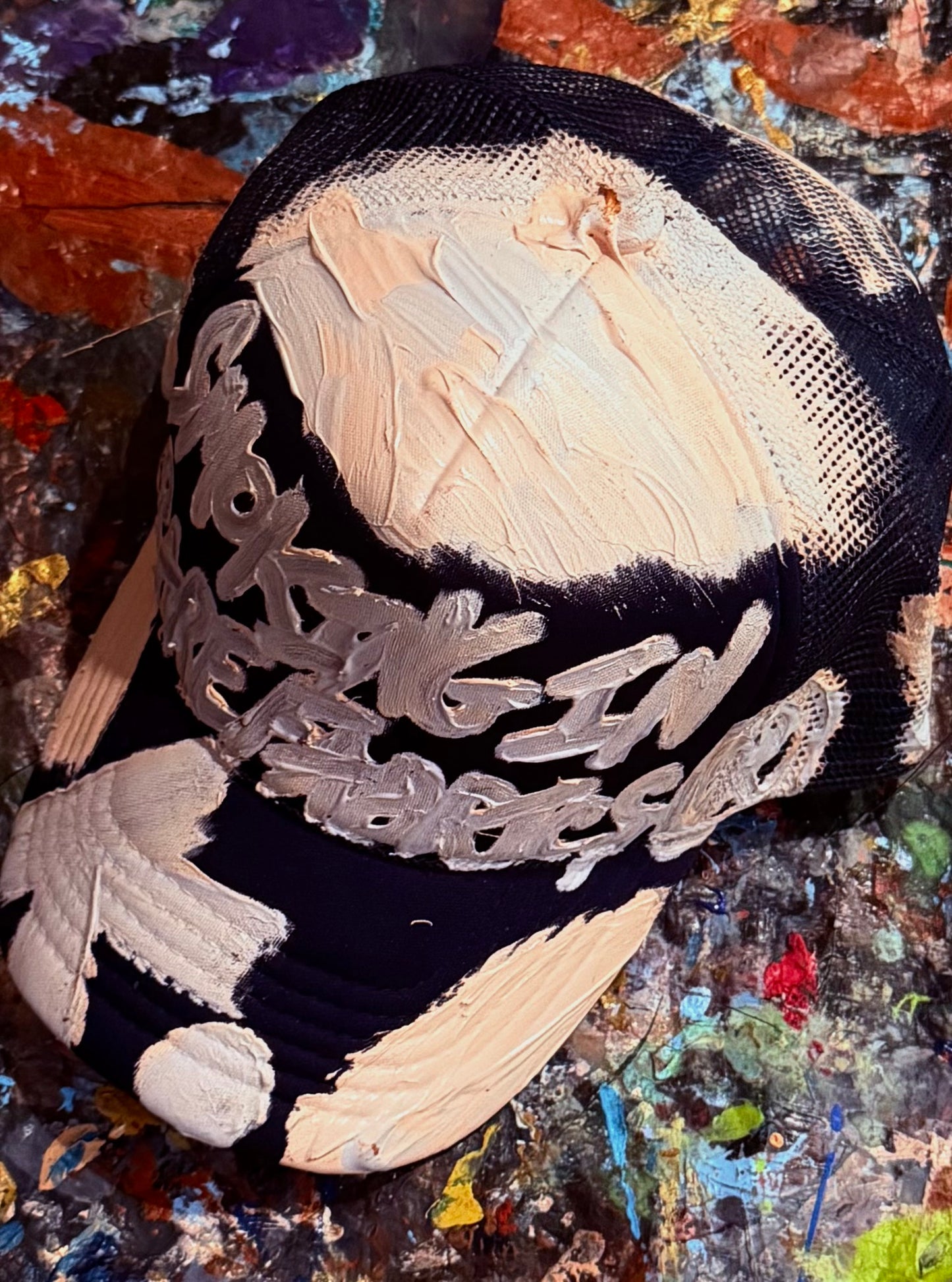 YOU’RE ALWAYS INVITED K. HAT