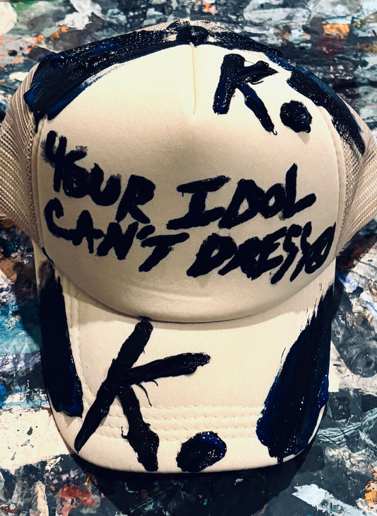 SINCERITY NOWADAYS K. HAT