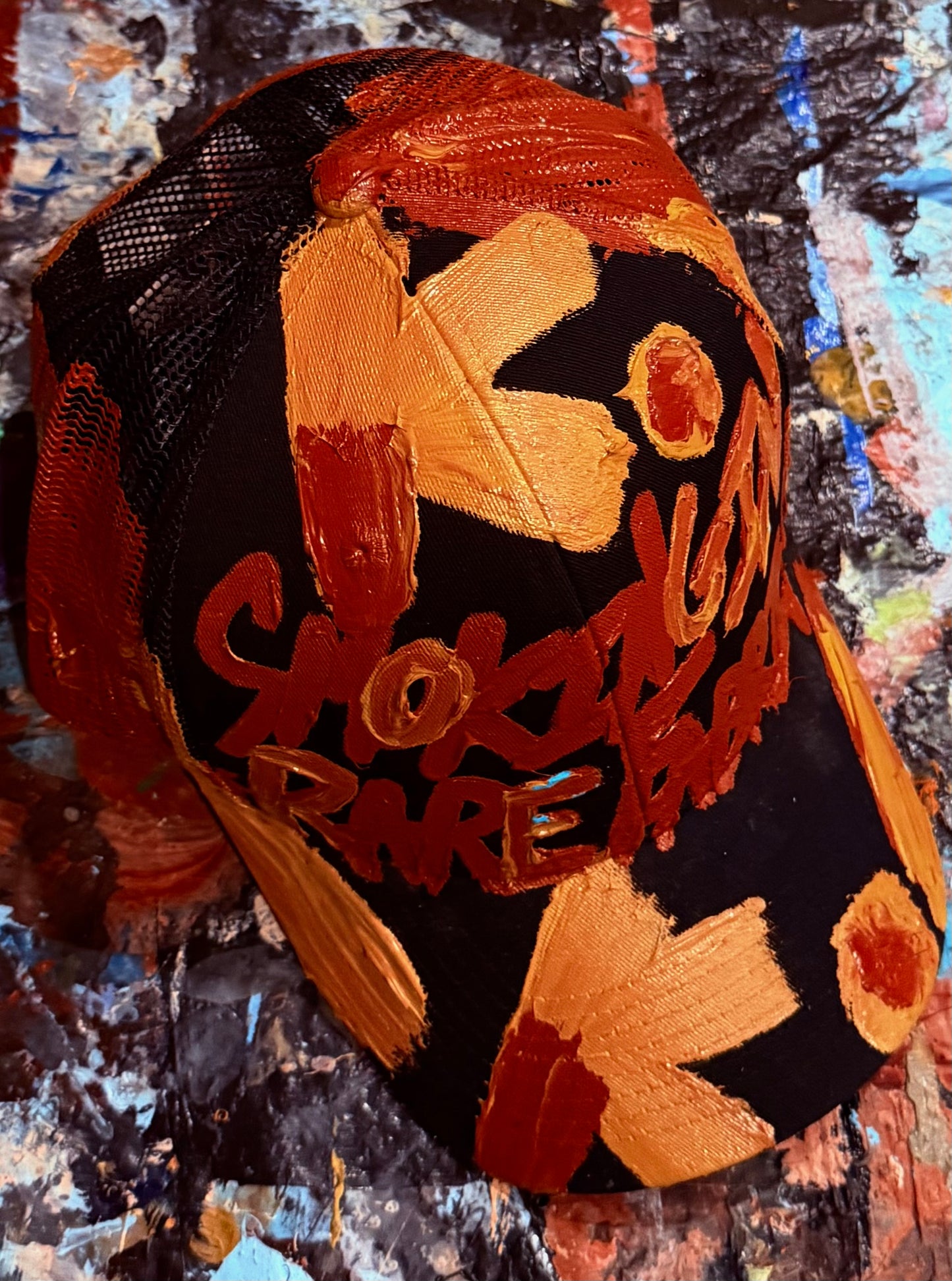 CRITICS NEVER SHOWBOAT K. HAT