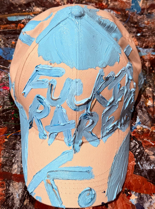 NOTABLE NIGHTS K. HAT