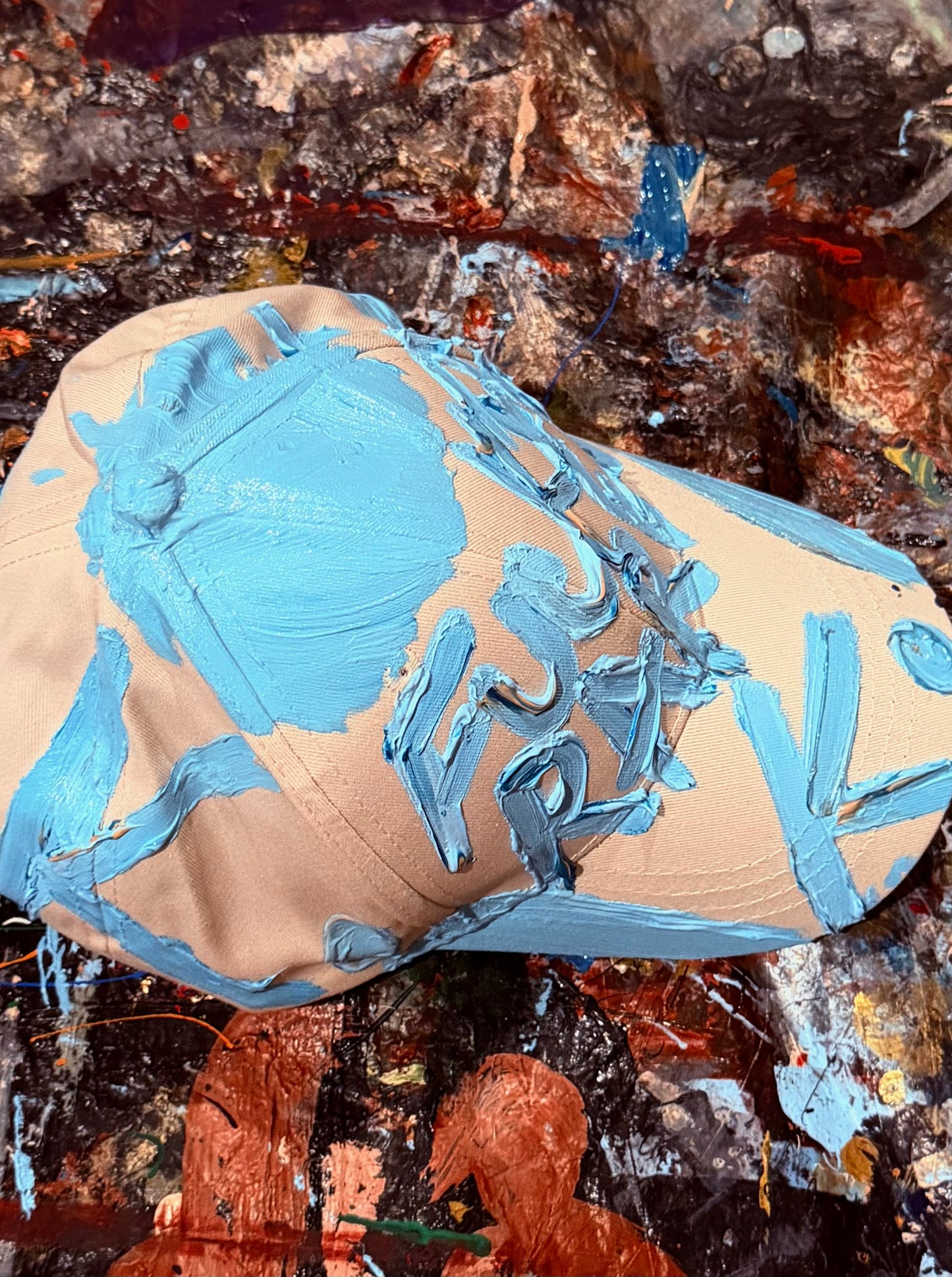 NOTABLE NIGHTS K. HAT