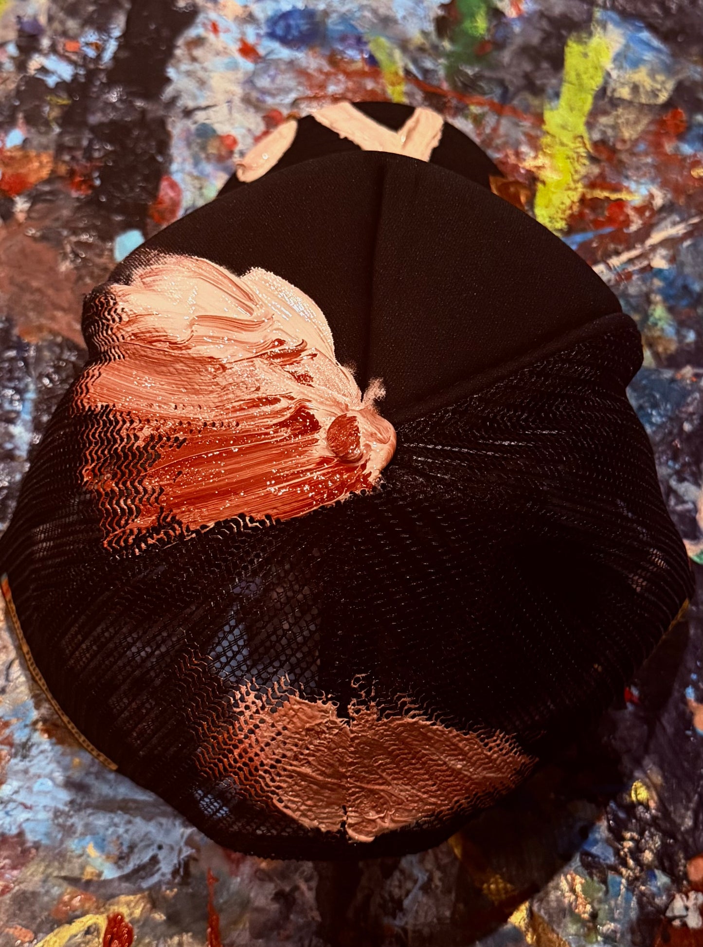 TIMING, EXCEPTIONAL K. HAT