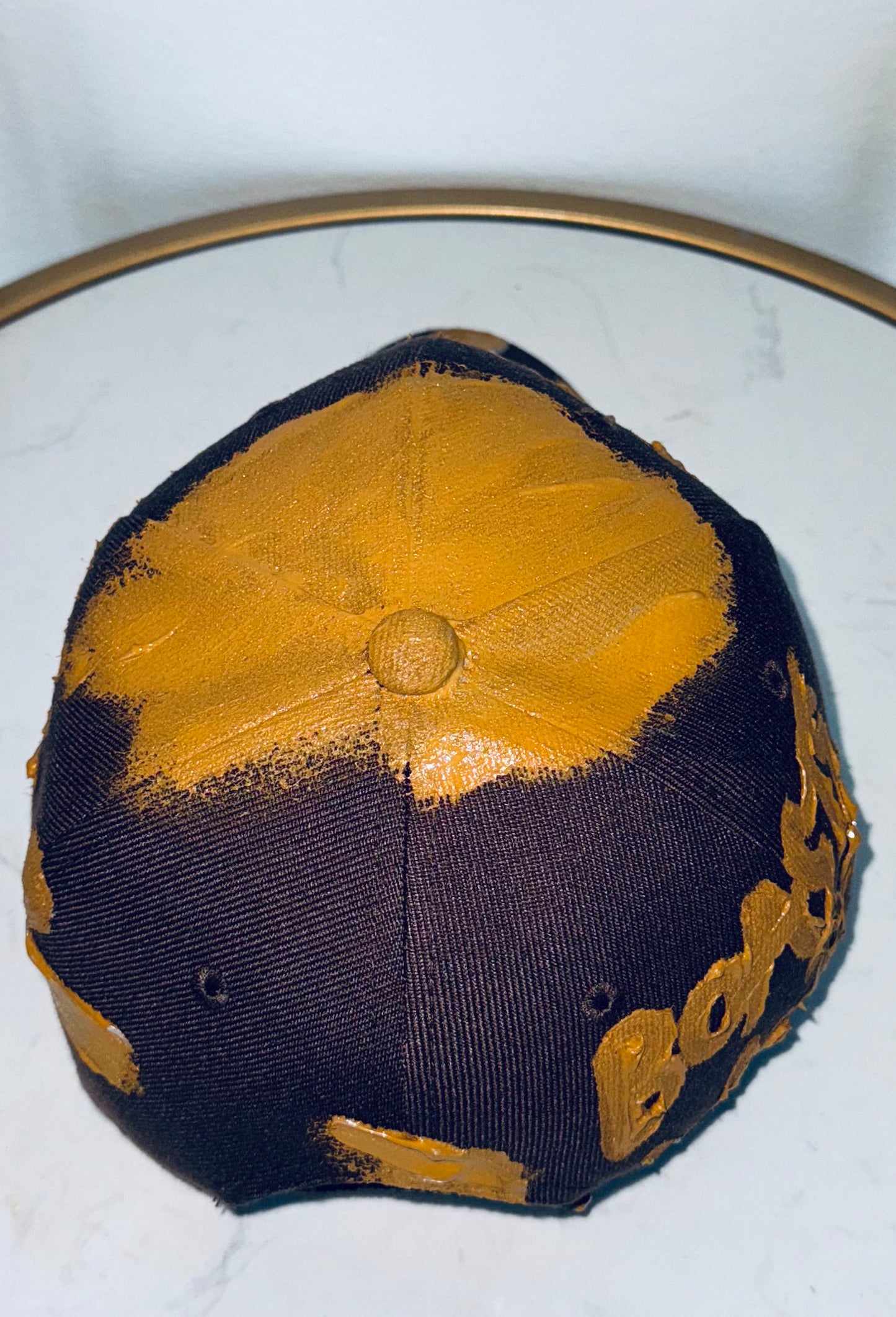 UNMATCHED N°11 K. HAT