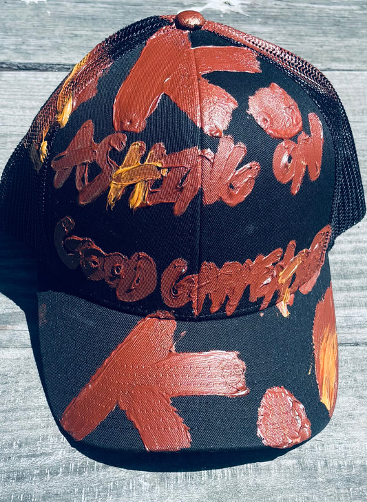 STARDOM NOW K. HAT