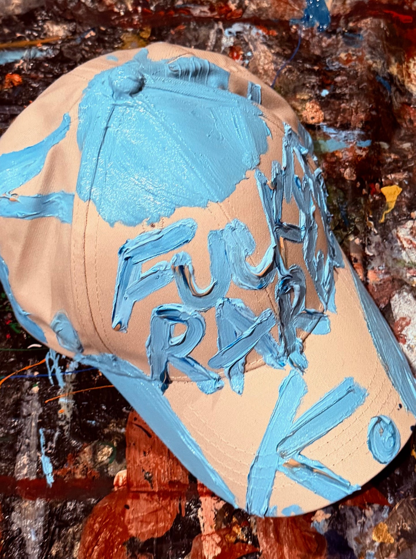 NOTABLE NIGHTS K. HAT