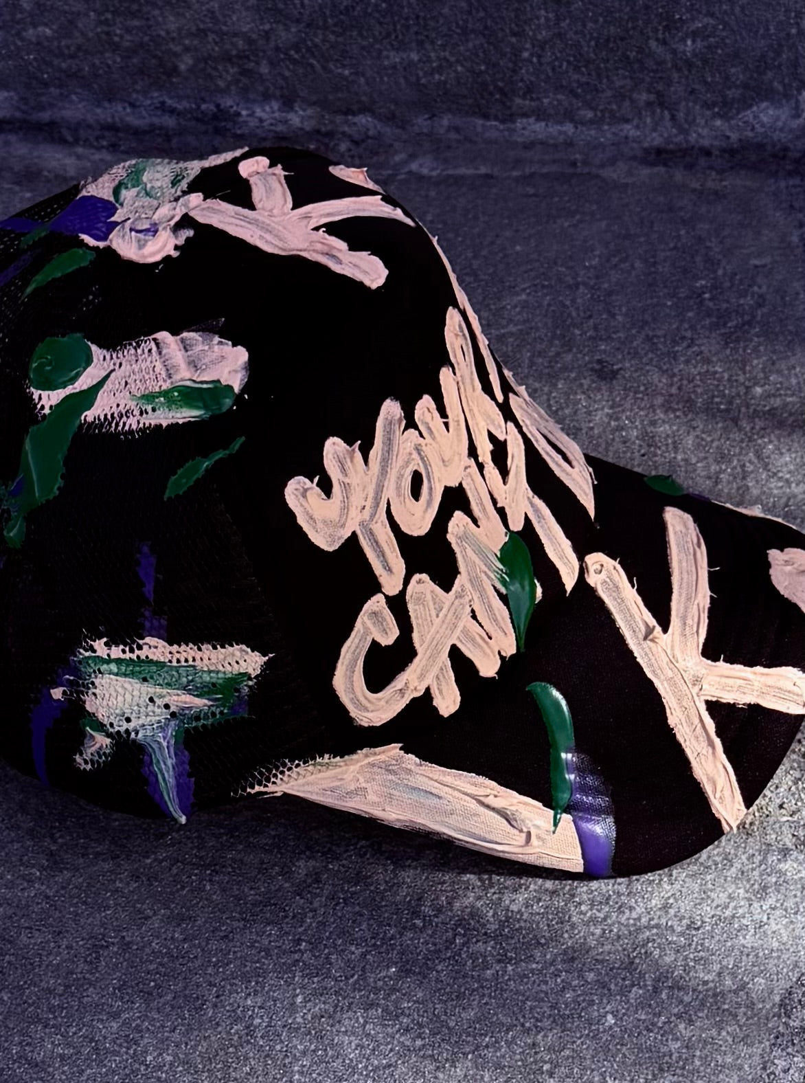 BRAGGER VALUE K. HAT