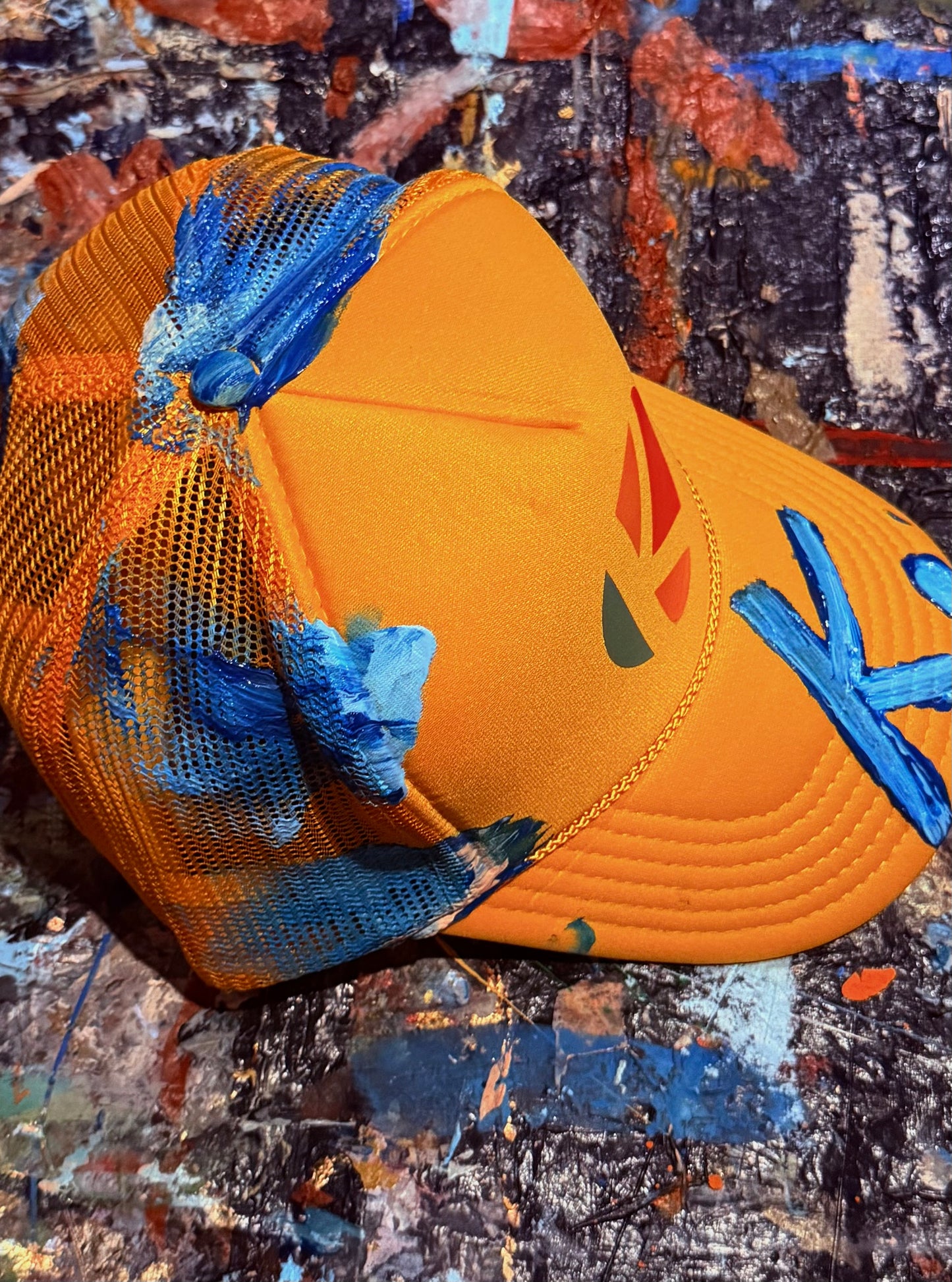 SHOWBOAT TIMING K. HAT