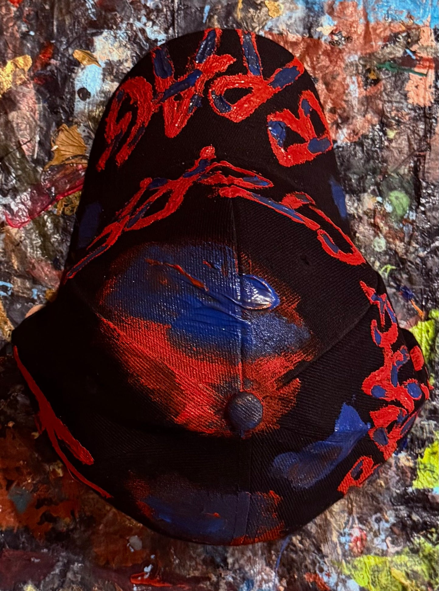 EFFORTLESS EASE K. HAT