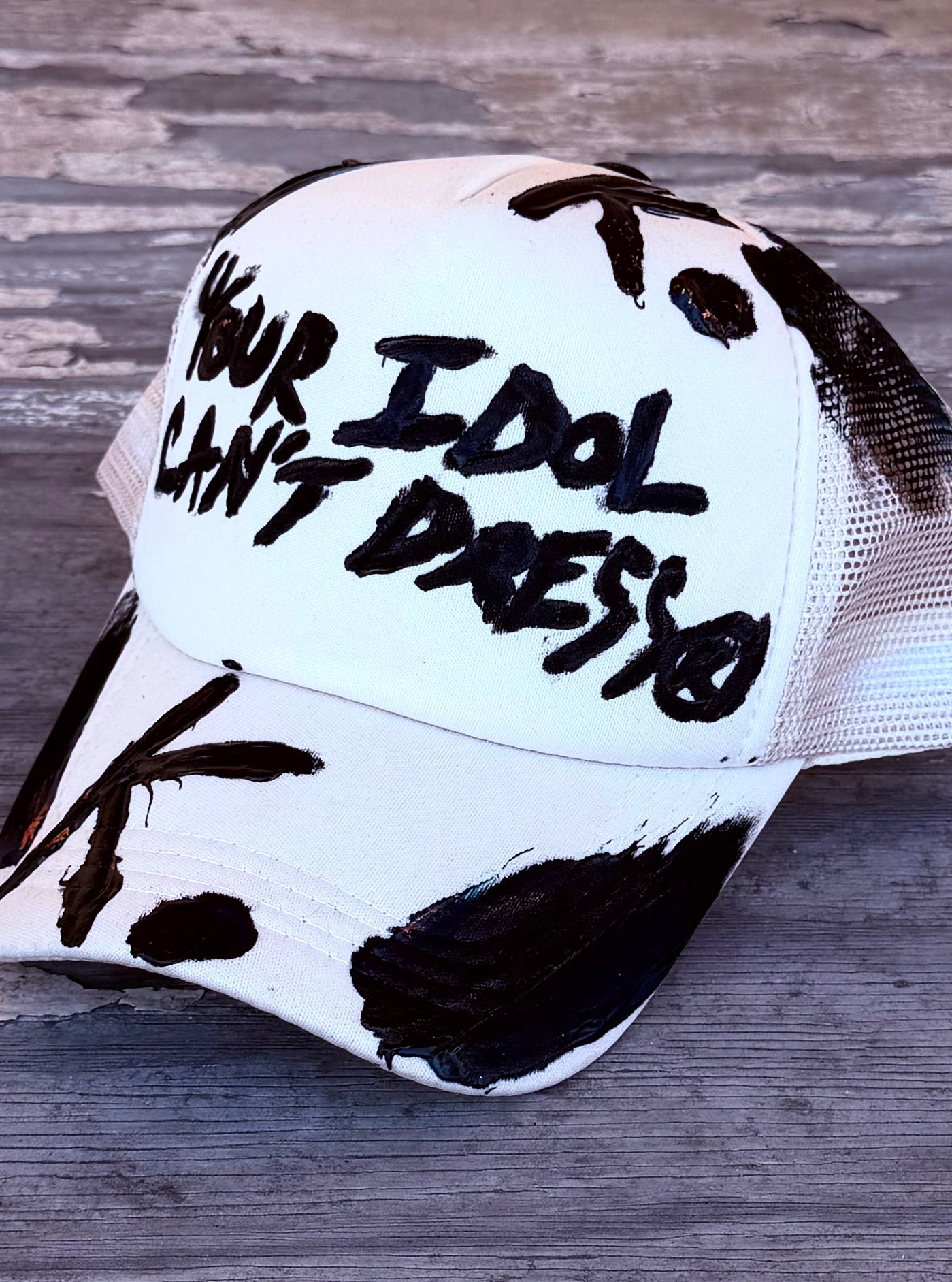 SINCERITY NOWADAYS K. HAT