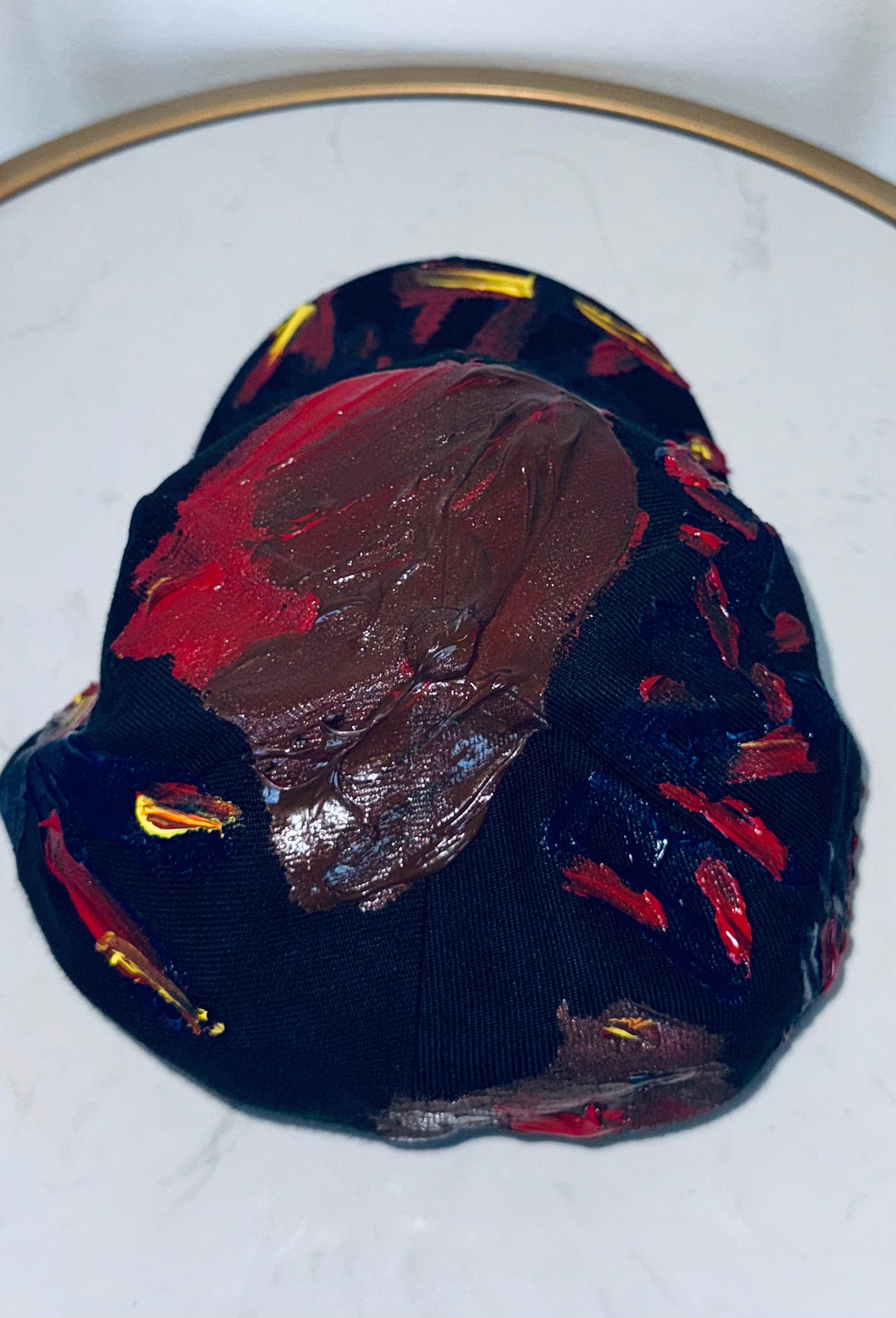 UNMATCHED N°2 K. HAT