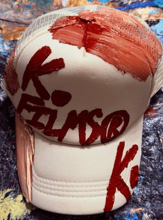 JIGGY FILMS K. HAT