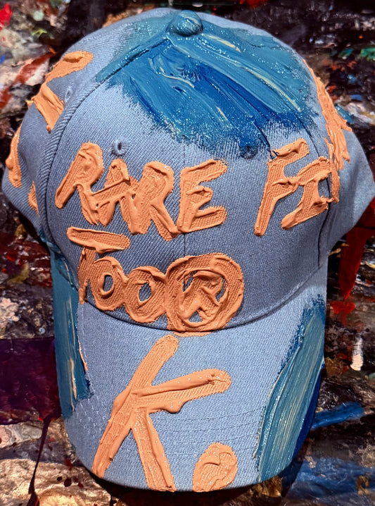 EFFORTLESS BRAGGER K. HAT