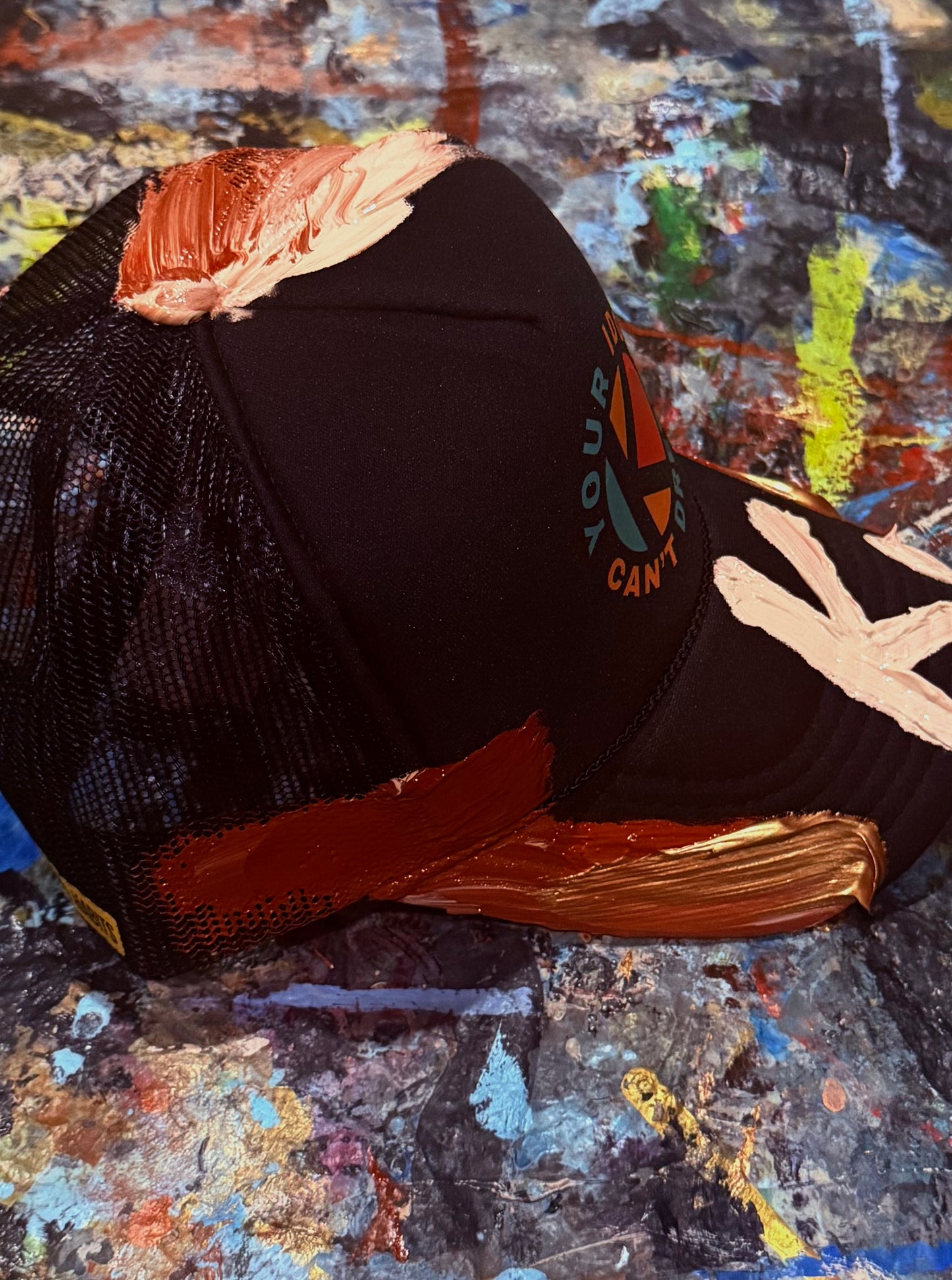 TIMING, EXCEPTIONAL K. HAT