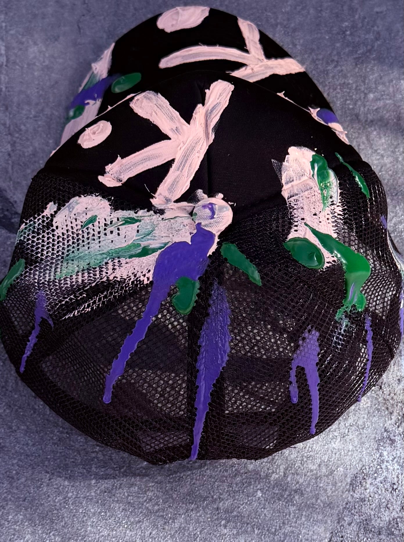 BRAGGER VALUE K. HAT