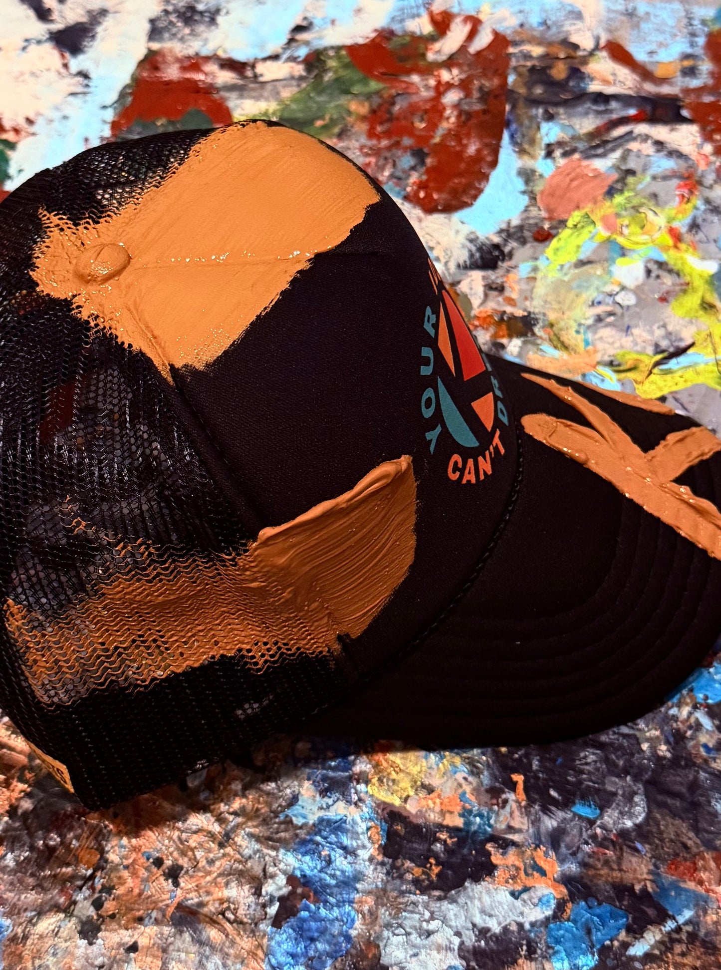 MOMENTS OF OPULENCE K. HAT