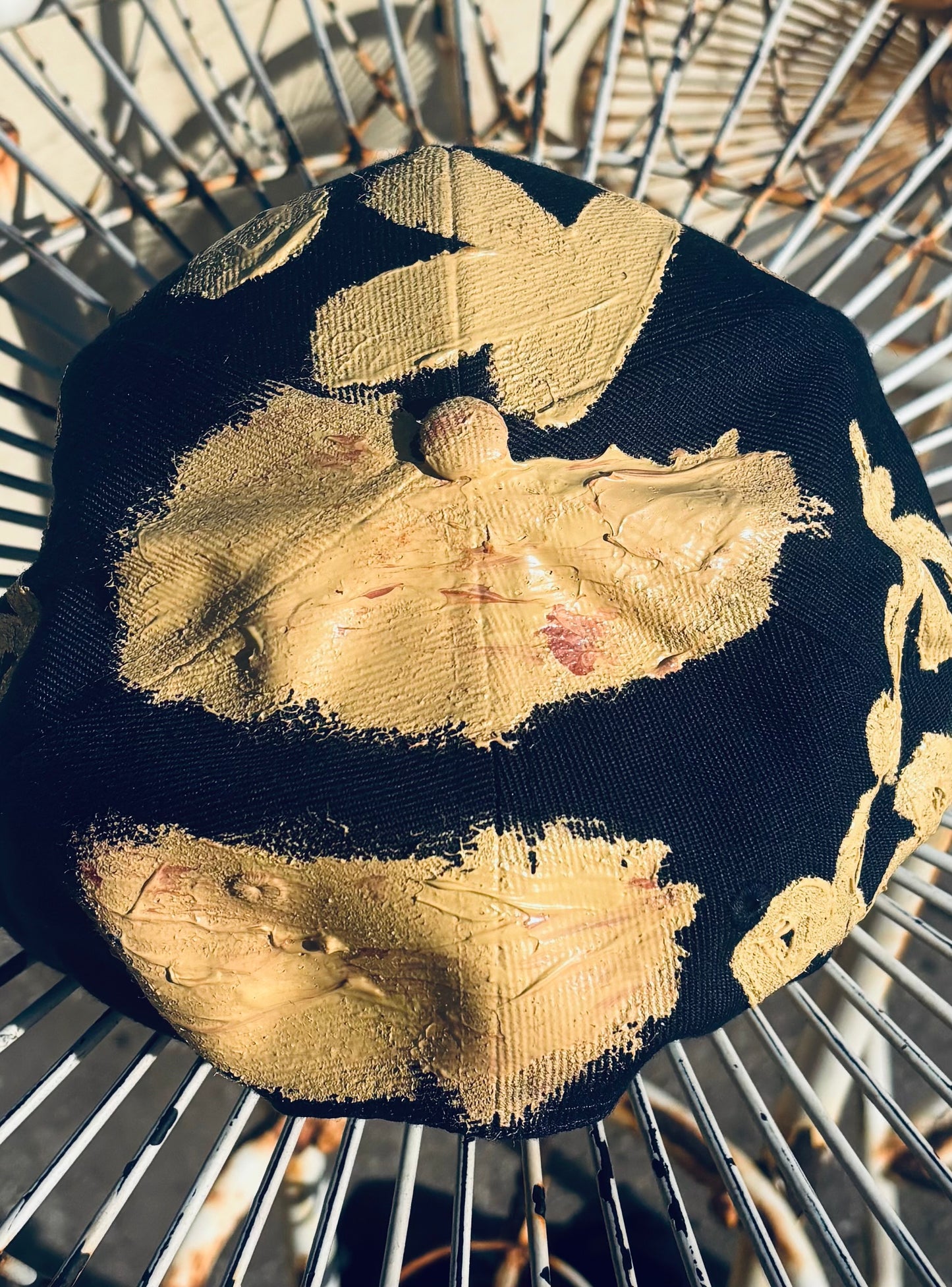BRAG STATUS K. HAT
