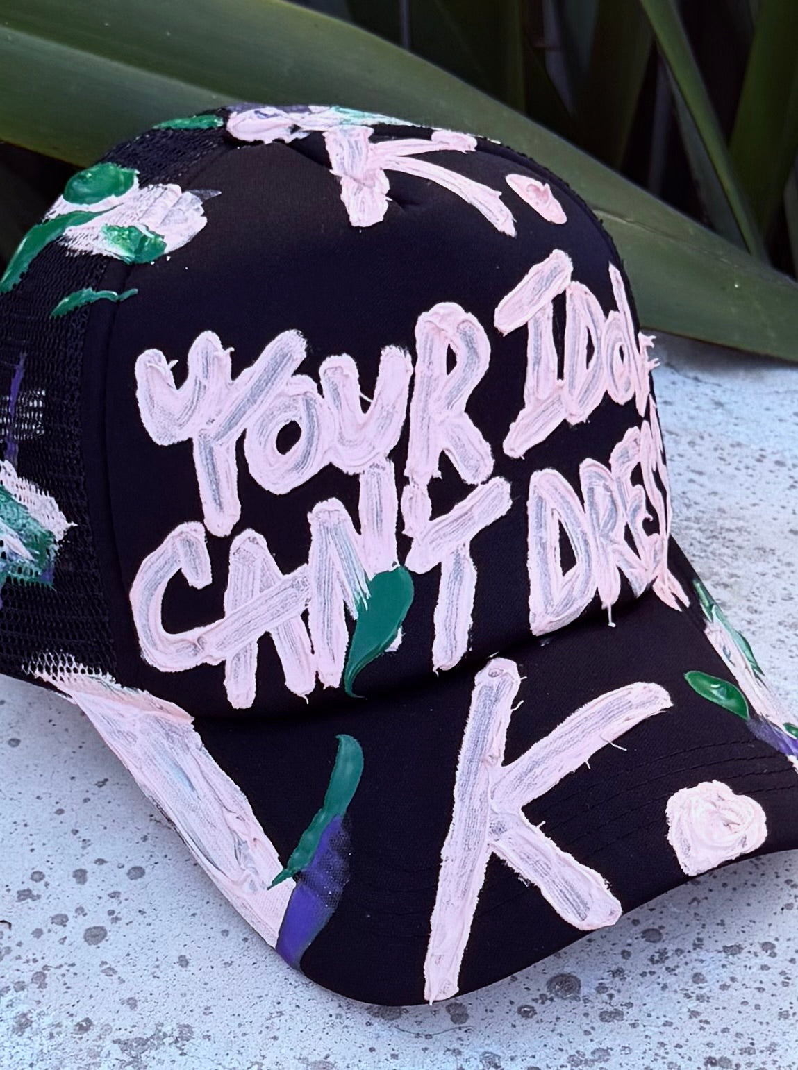 BRAGGER VALUE K. HAT