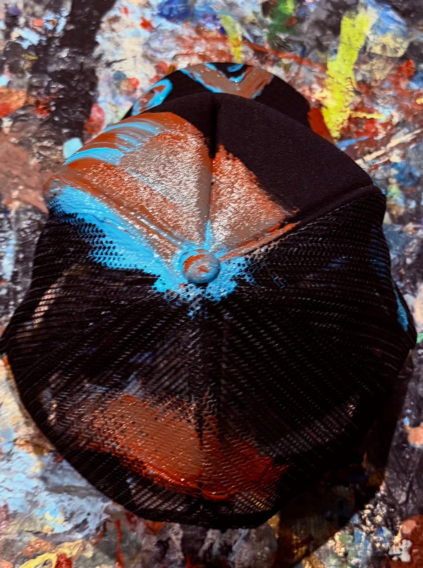 SHOWBOAT SEASON K. HAT