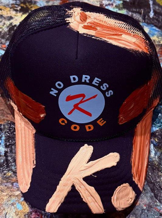 SKI CEREMONY TYPE SHIT K. HAT