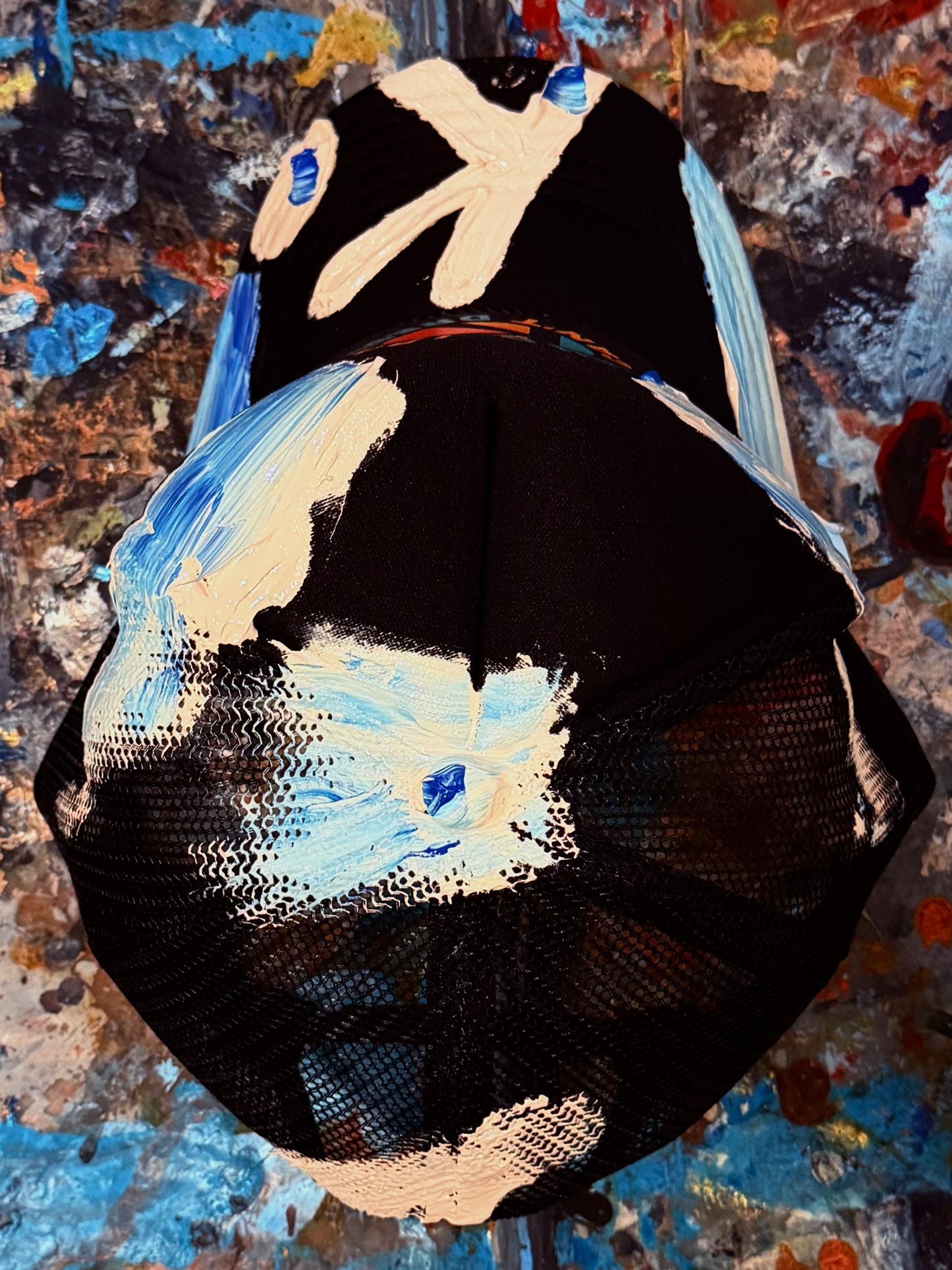 RARE REPUTATION K. HAT