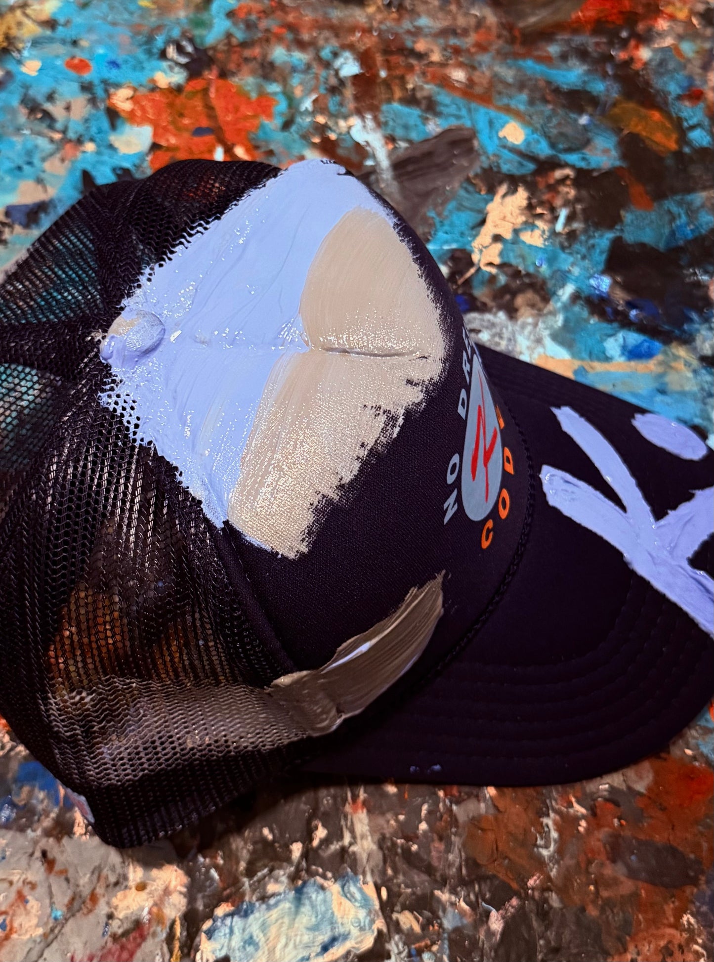 BOASTING IS AN ADVANTAGE K. HAT