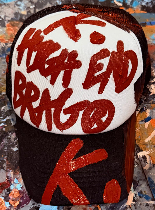 MOVIE SCENE REASONS K. HAT