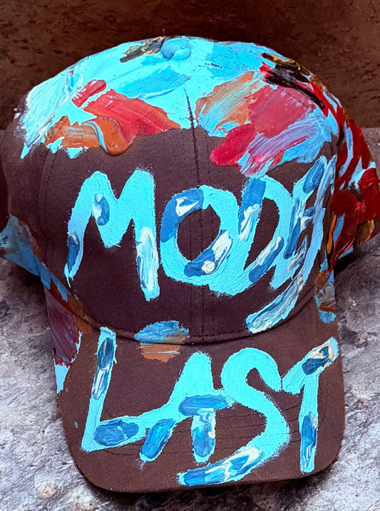 TIME TO APPLAUD K. HAT