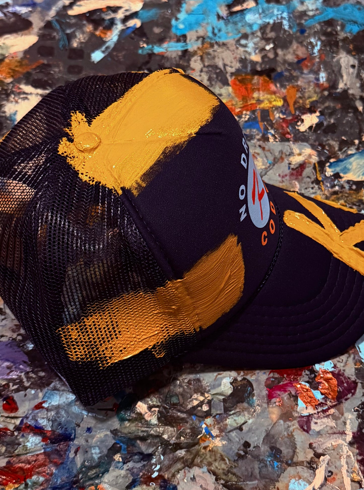 BETTER SHOWBOAT NOW K. HAT