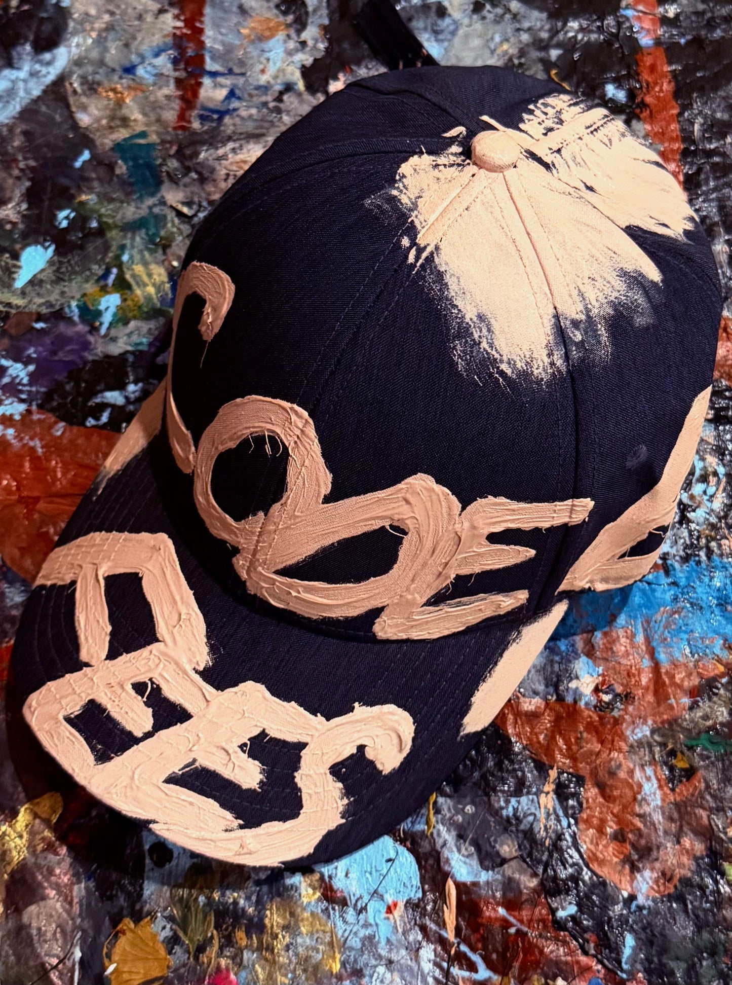 NO HONORABLE MENTION K. HAT