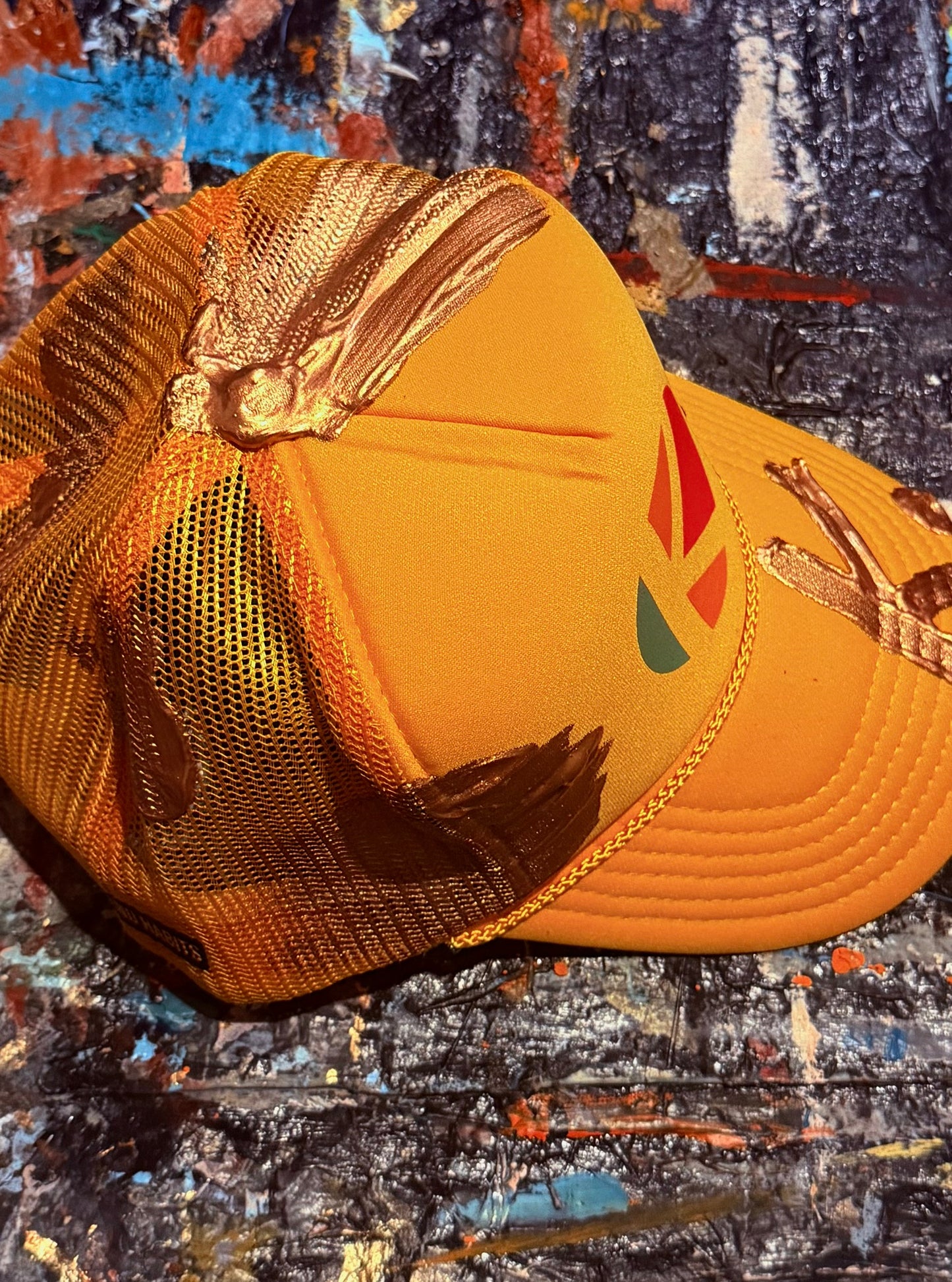 NOTEWORTHY, ALWAYS K. HAT