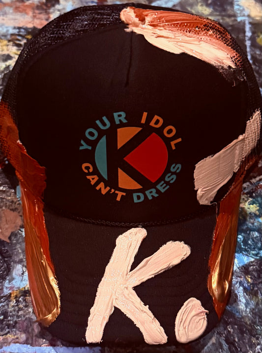 TIMING, EXCEPTIONAL K. HAT