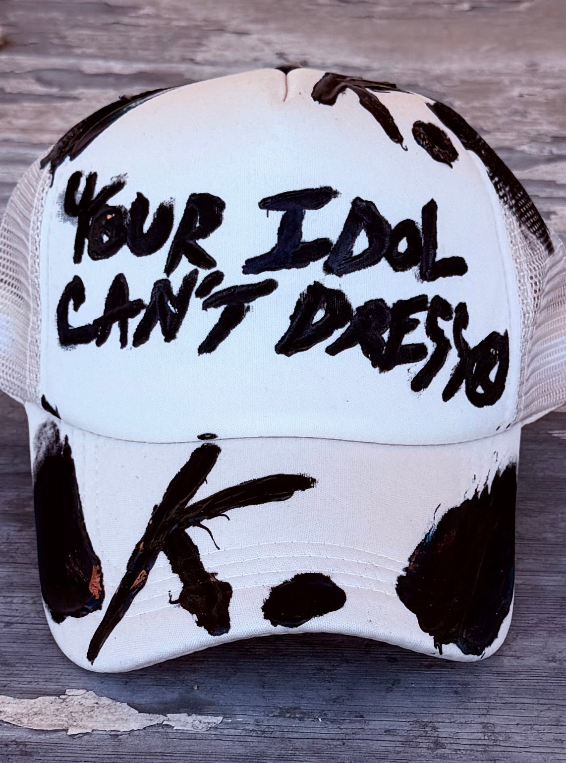 SINCERITY NOWADAYS K. HAT