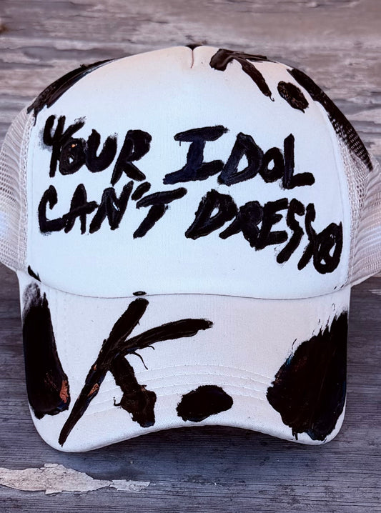 SINCERITY NOWADAYS K. HAT