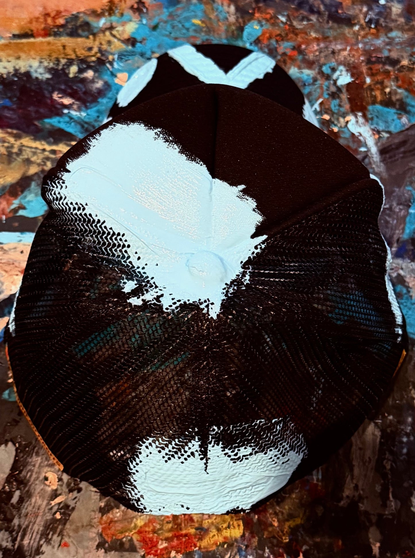 JIGGY WAYS GOT YOU CONVINCED K. HAT