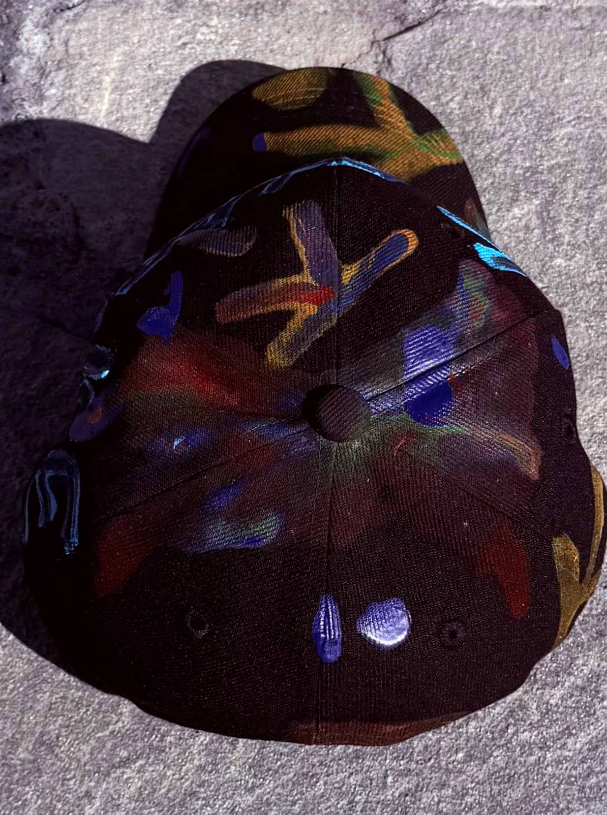 K. EXPENSE TOO K. HAT