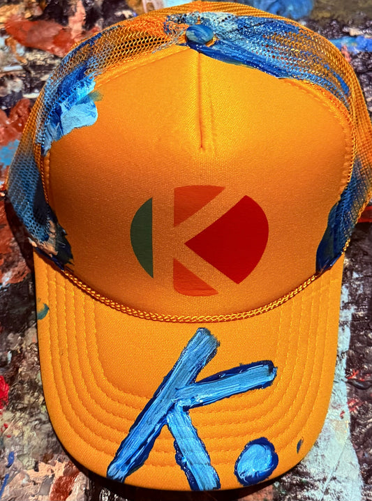 SHOWBOAT TIMING K. HAT