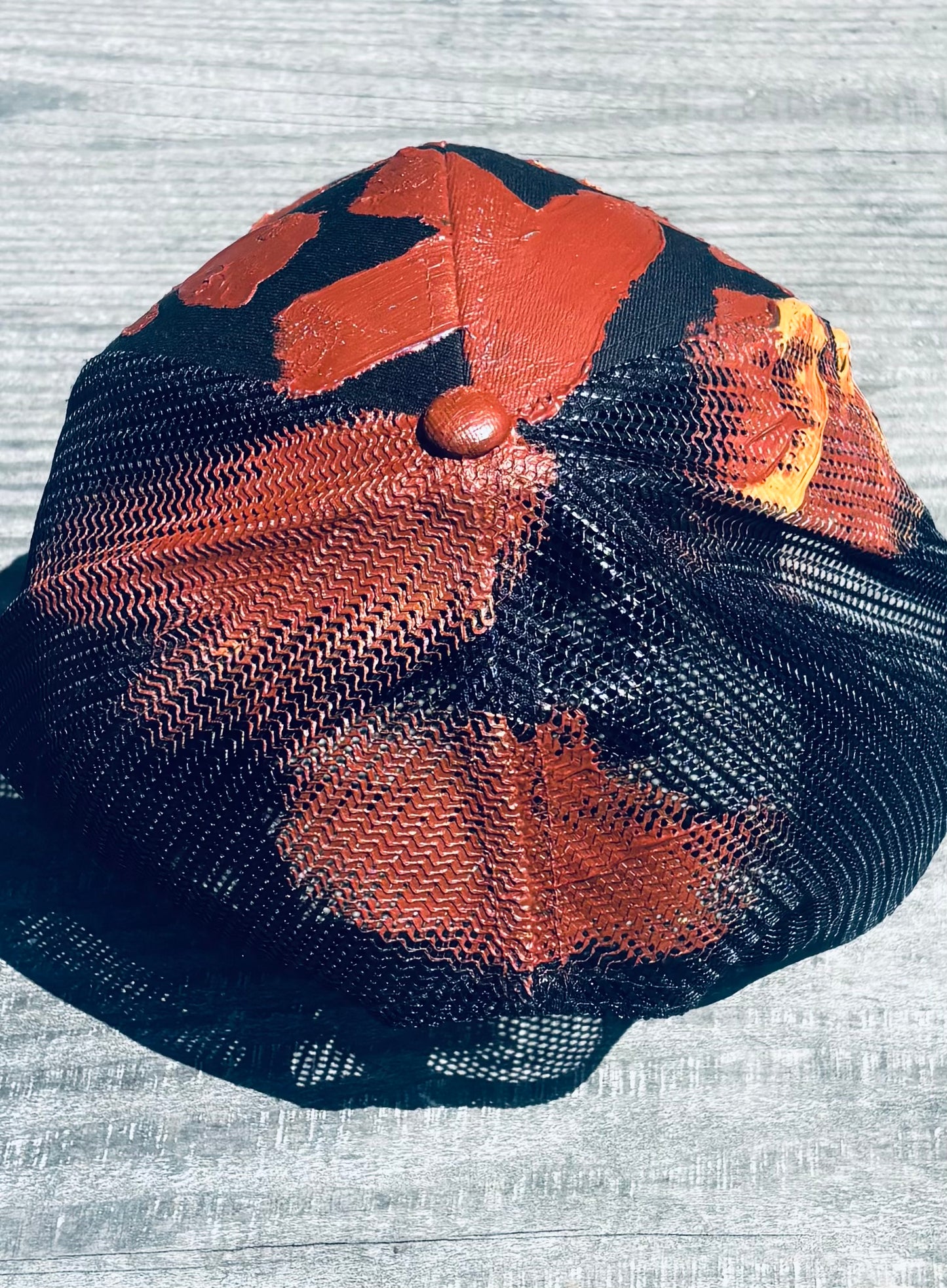 STARDOM NOW K. HAT