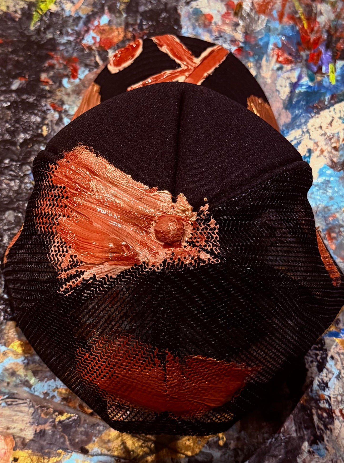 OPULENCE, BETTER REASONS K. HAT