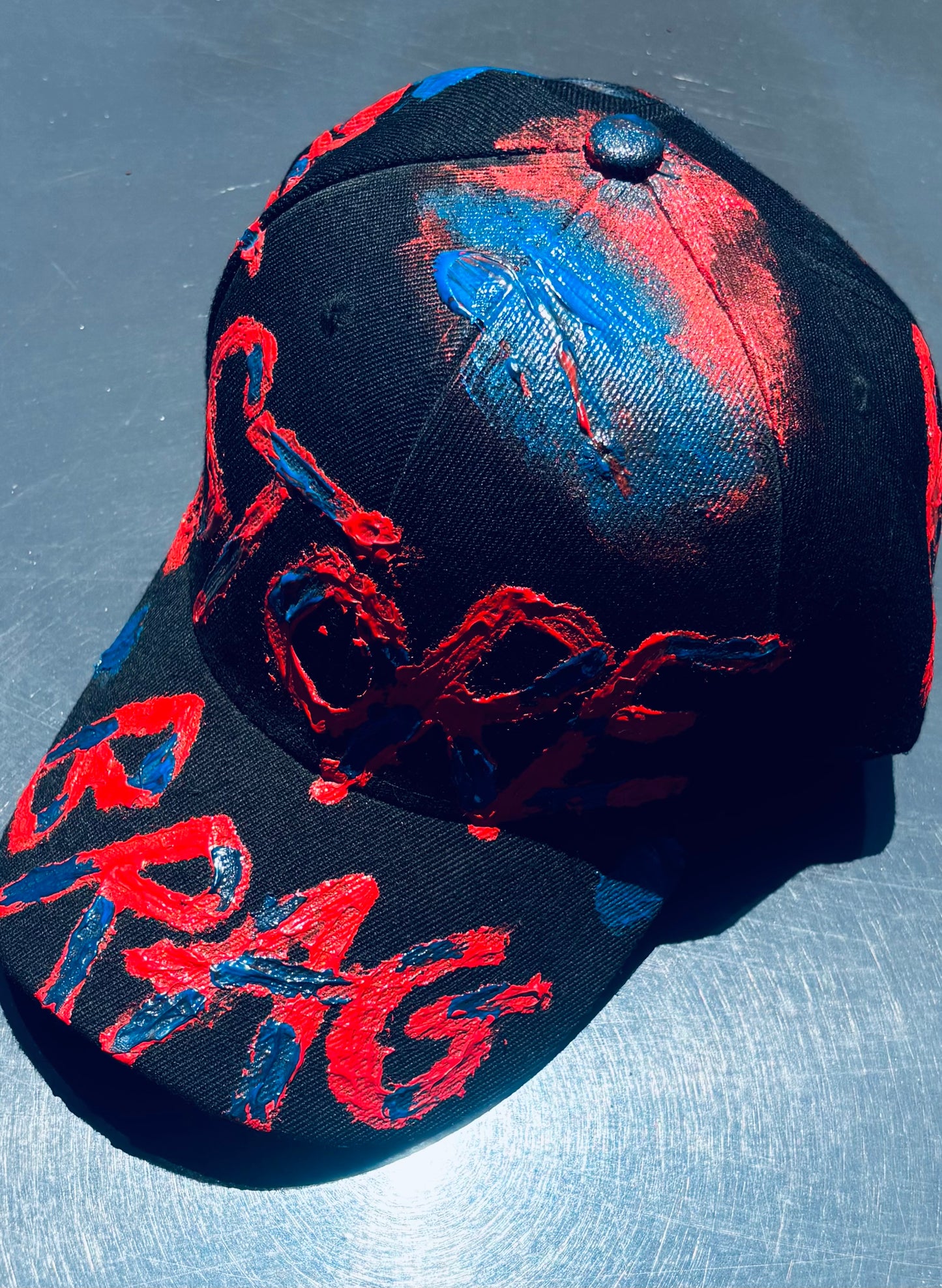EFFORTLESS EASE K. HAT