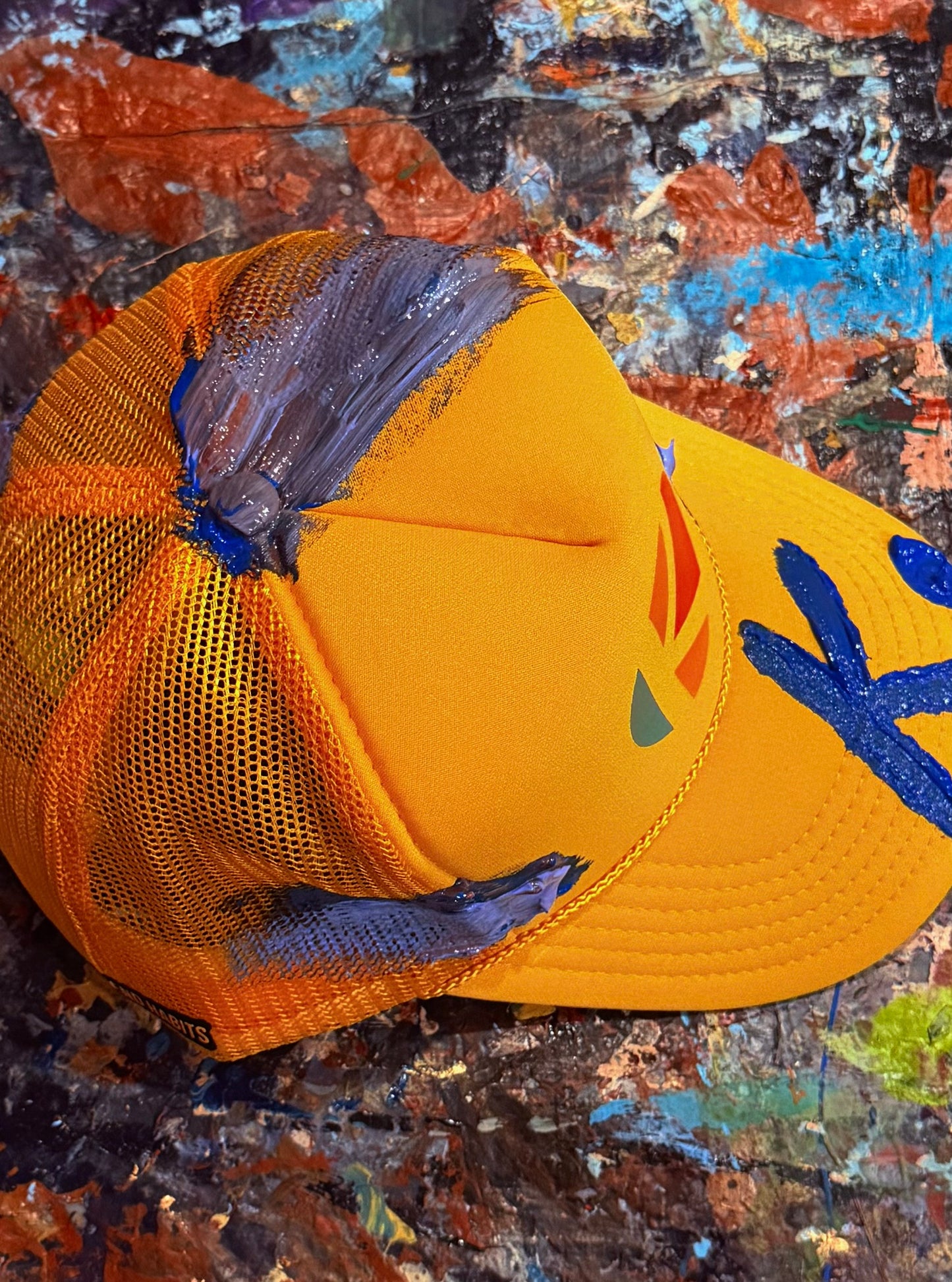 GREATNESS, BRAGGER K. HAT